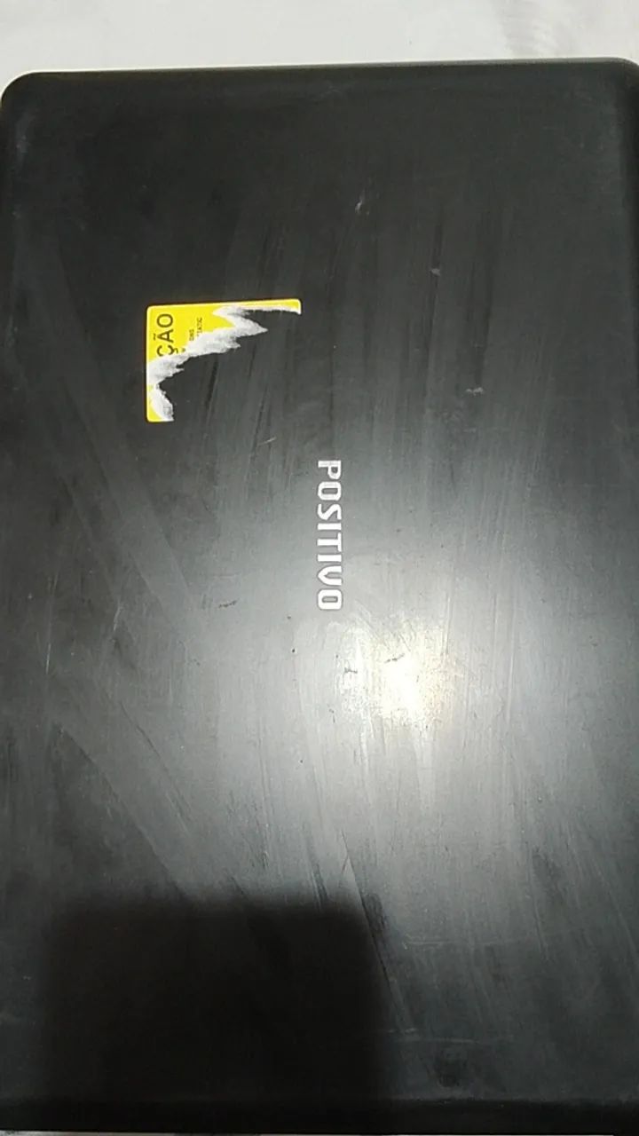 Notebook Positivo Master - Intel Core i5 | 12GB RAM | HD 500GB - Foto 3