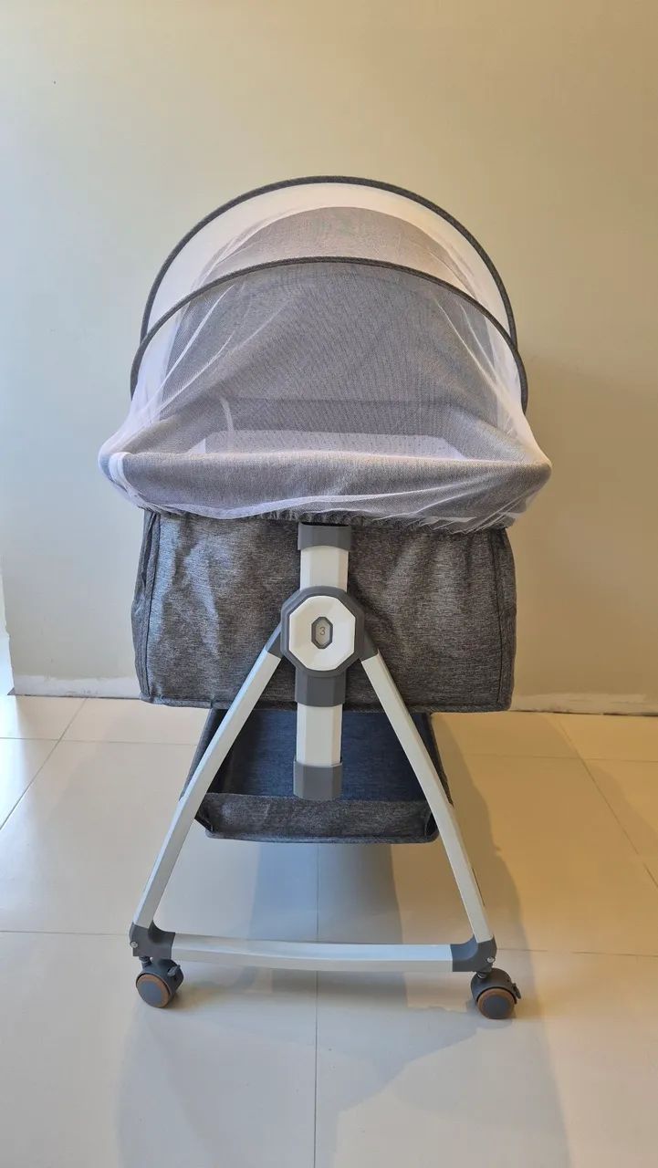 Berço portátil Moisés  - Foto 2