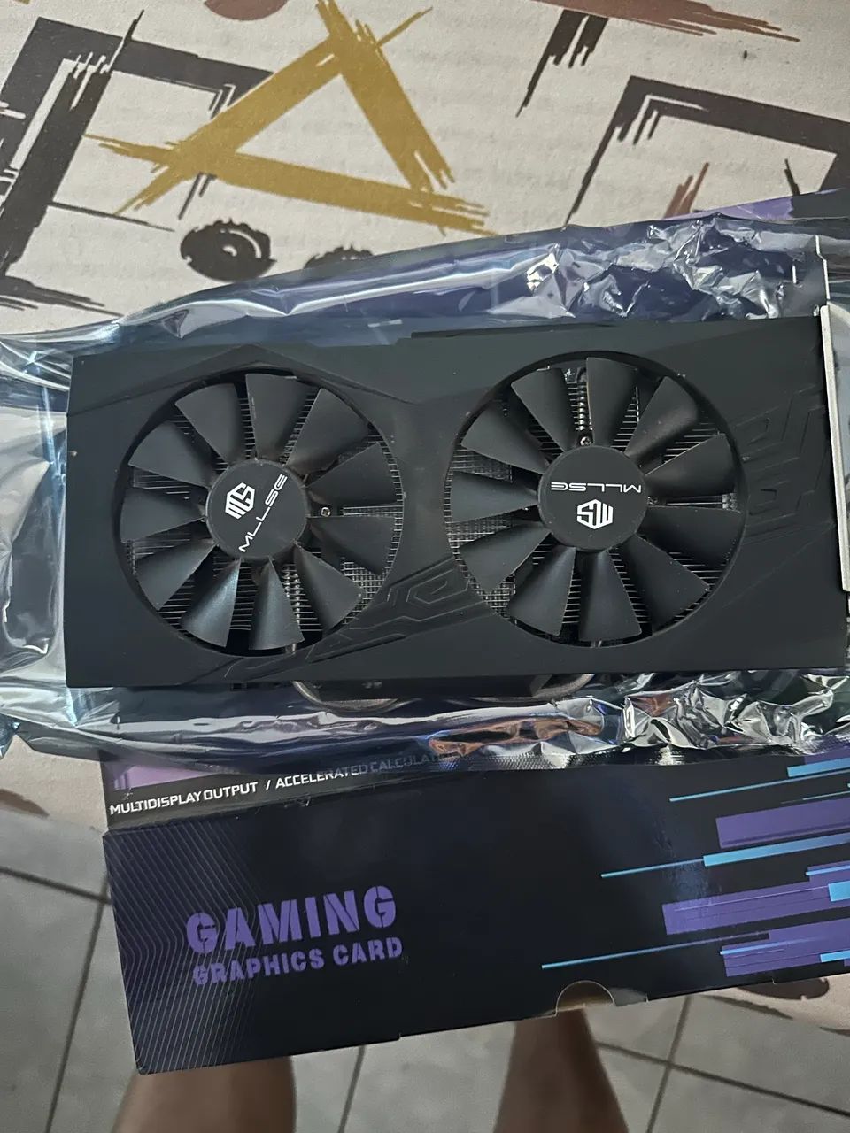 Vende-se Kit Xeon mais Rx 580 - Foto 5