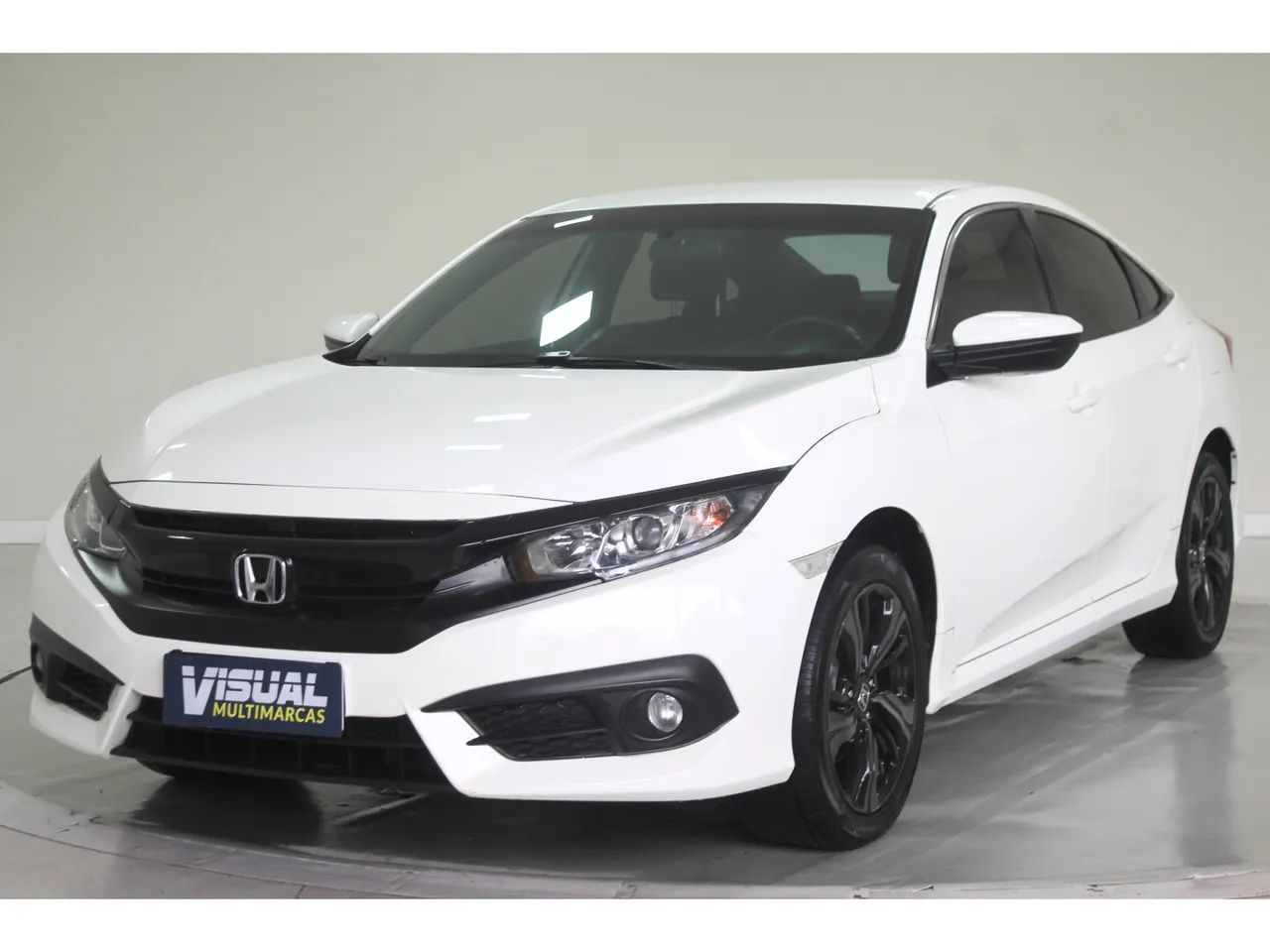 Honda Civic Sport Manual 2017 2017