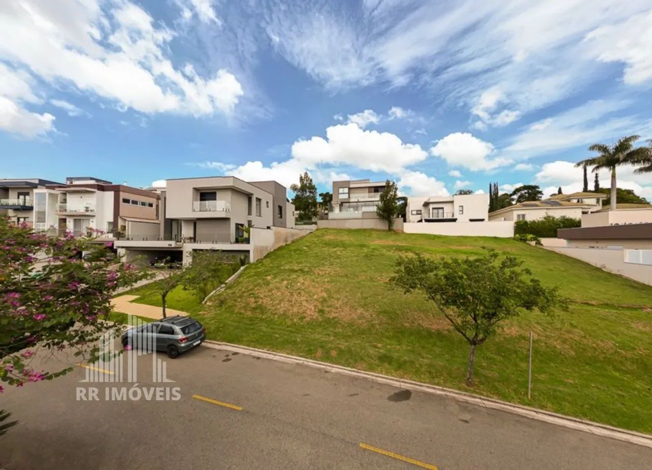 RR9954 Terreno 492m² CONDOMÍNIO BURLE MARX - OPORTUNIDADE - Ótima Localização - Santana de - Foto 2