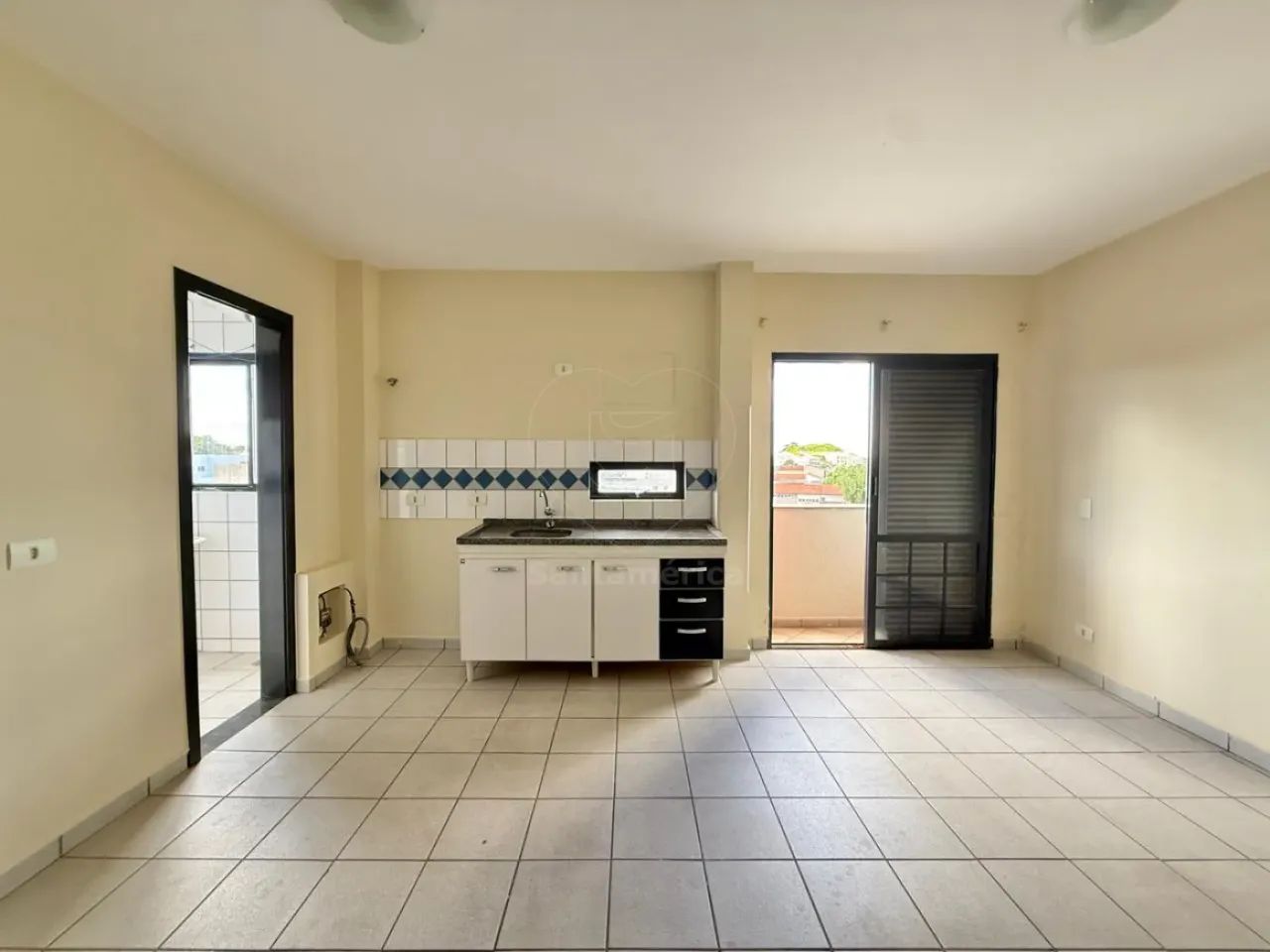Apartamento com 1 quarto para alugar no Edifício Studio 10 em Londrina - Foto 5