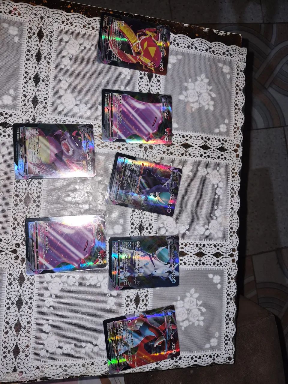 Cartas tcg  - Foto 2