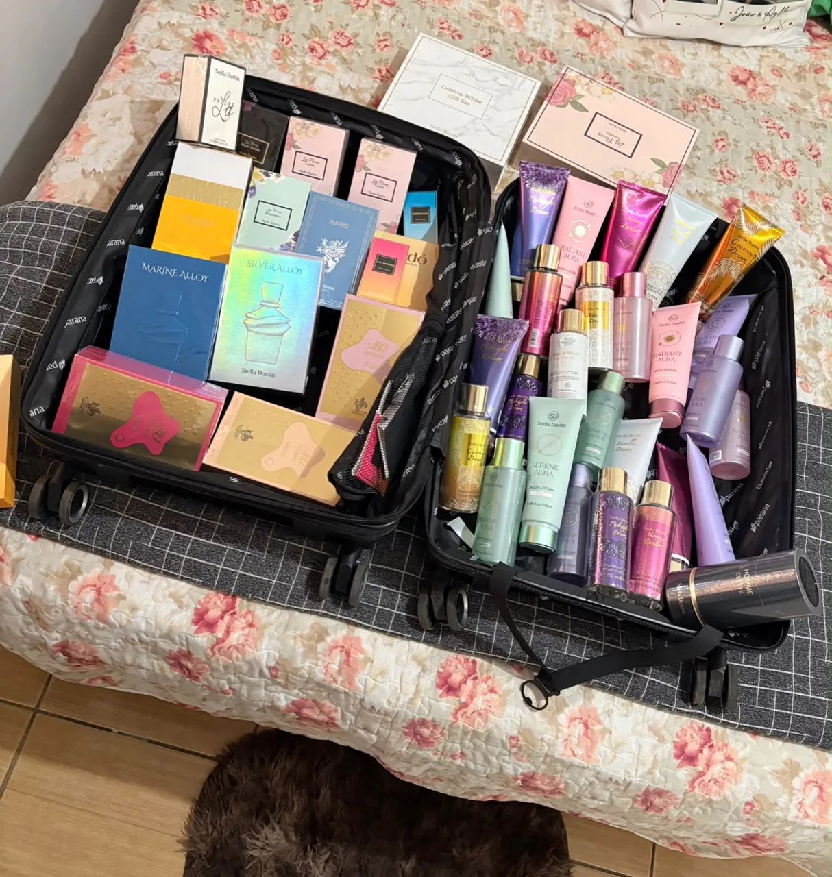 Vendo estoque de perfumes  - Foto 3
