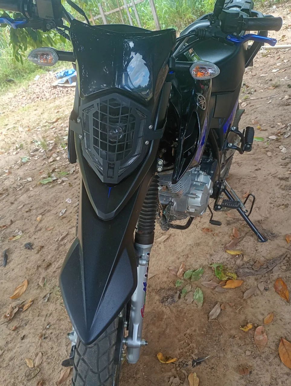 Moto  - Foto 5