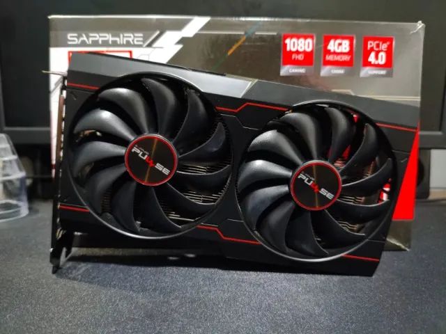 rx6500xt  - Foto 2