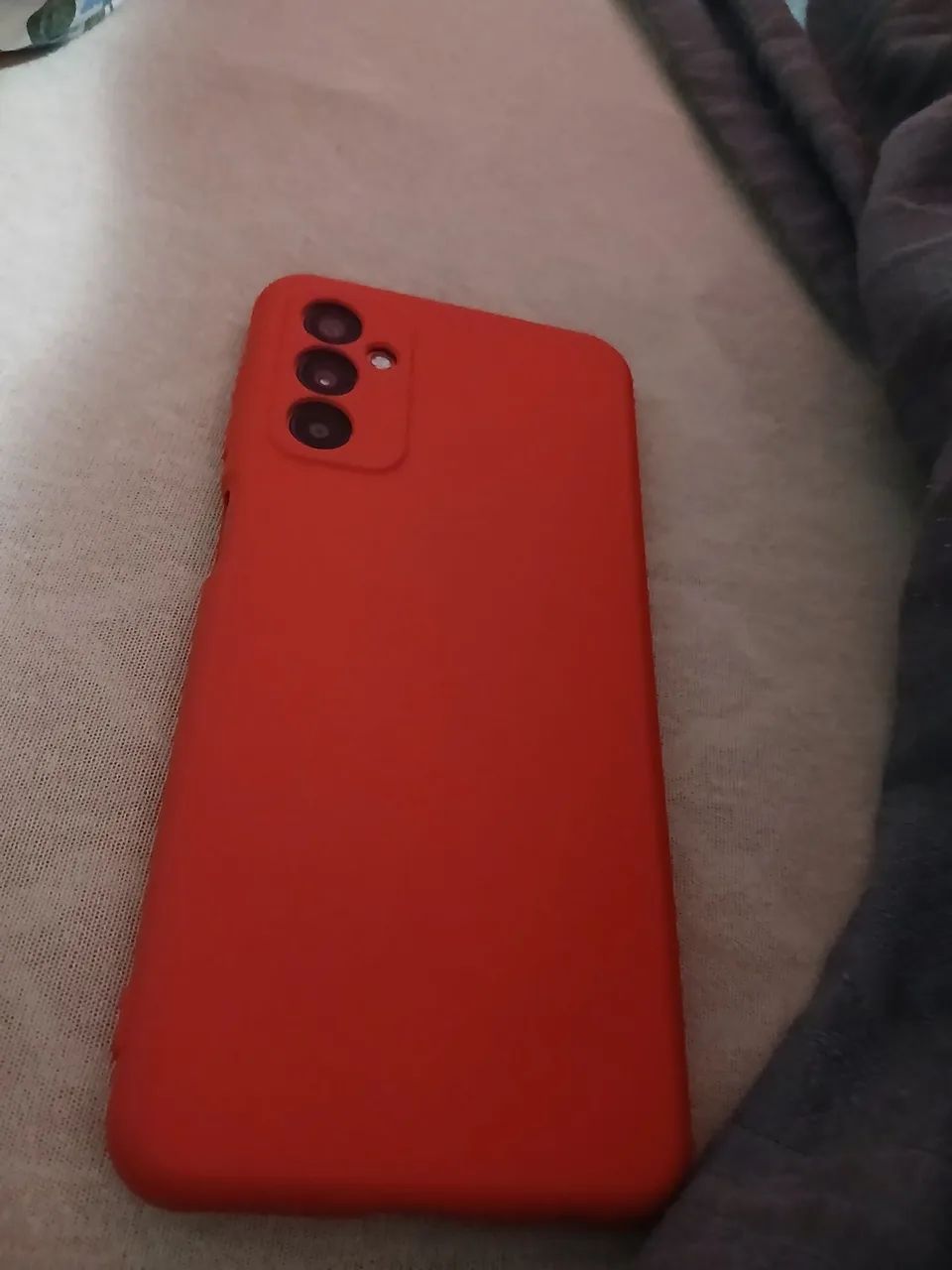 M23 Samsung ótimo estado nada trincado! 450$ - Foto 2