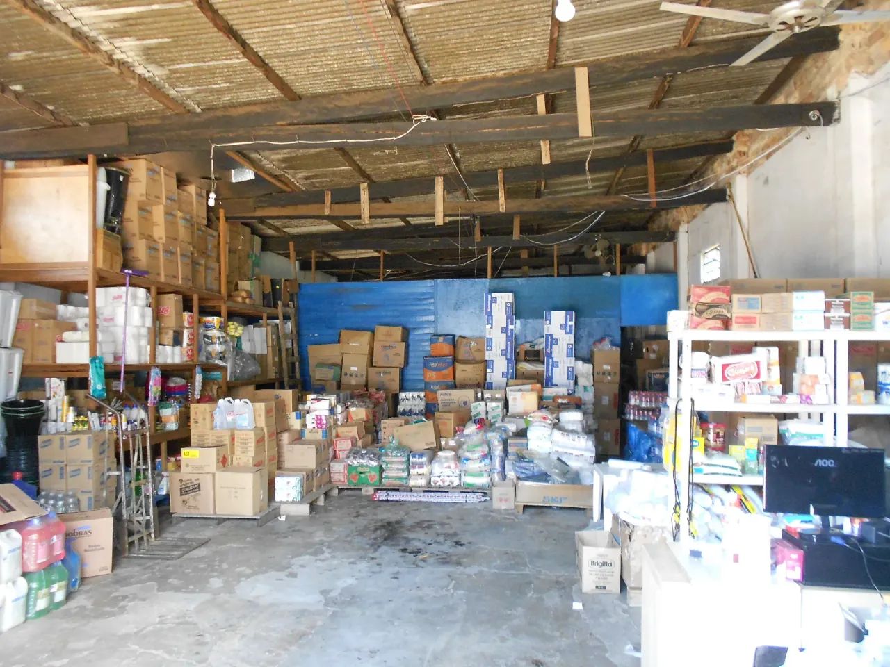 PONTO COMERCIAL EM EXCELENTE LOCALIZAÇÃO. - Foto 5
