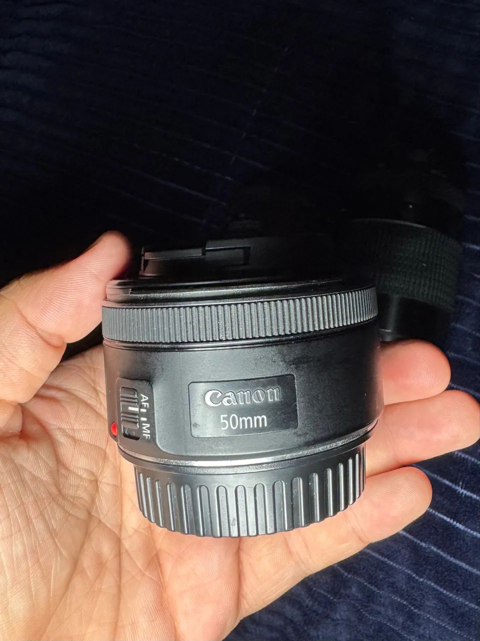 Canon RP + 3 Lentes + Acessórios (Kit Completo) - Foto 6