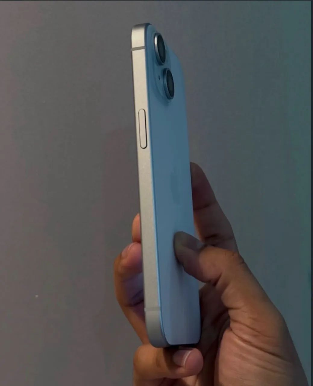IPHONE 15 256gb