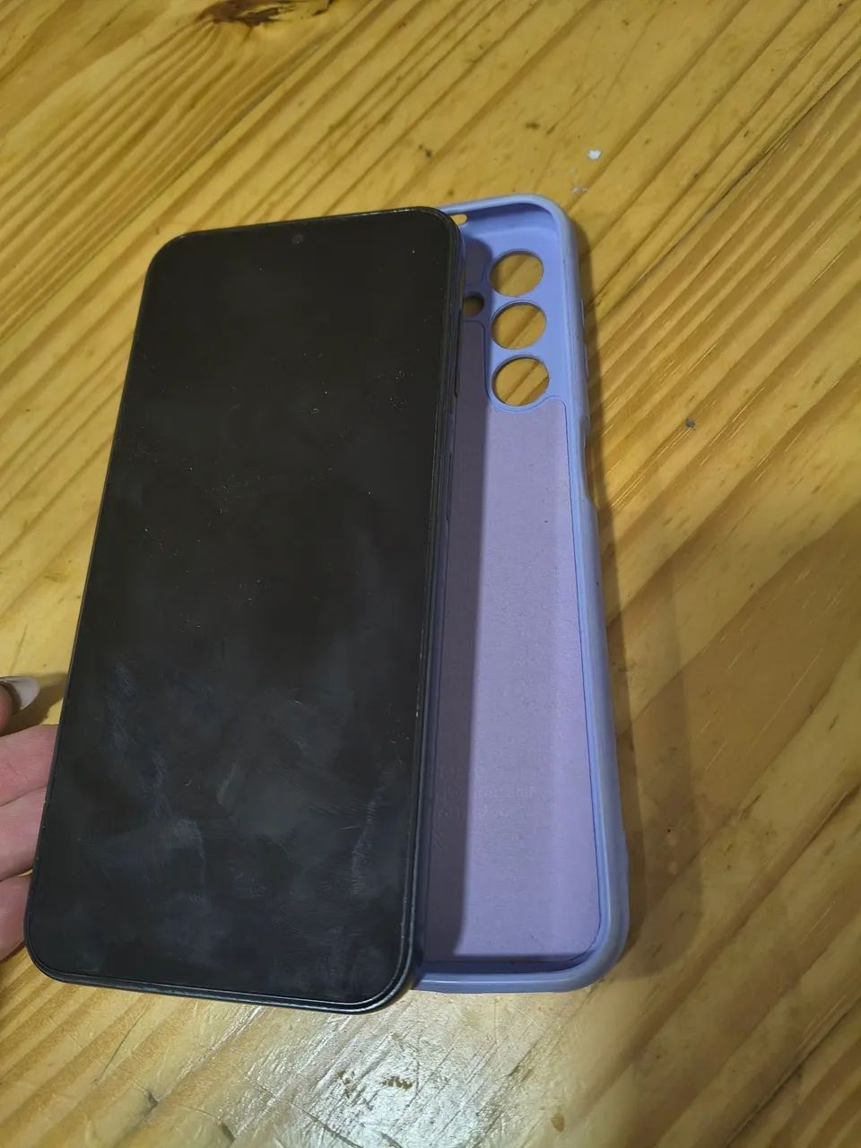 Vendo Samsung A14  - Foto 2