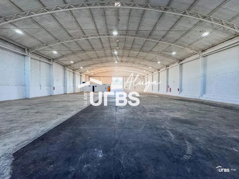 Galpão Comercial - Foto 4