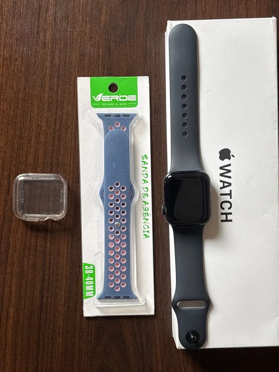Apple Watch SE 2ª geração 