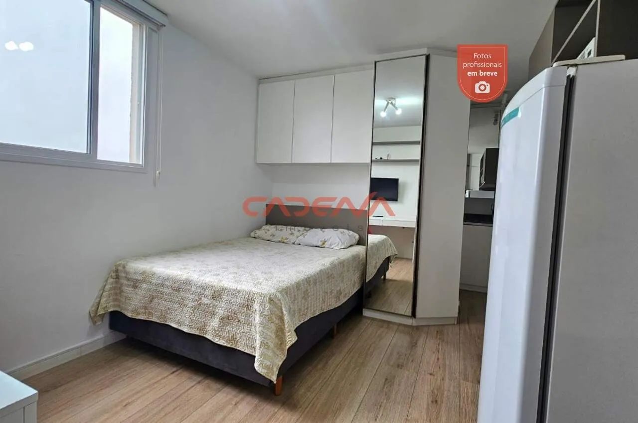 Studio para aluguel no Rebouças