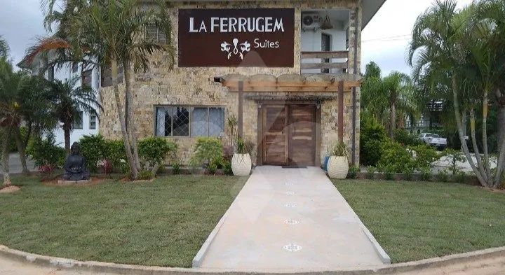 Pousada La Ferrugem, 35 súites, Ferrugem/Garopaba-SC - Foto 3