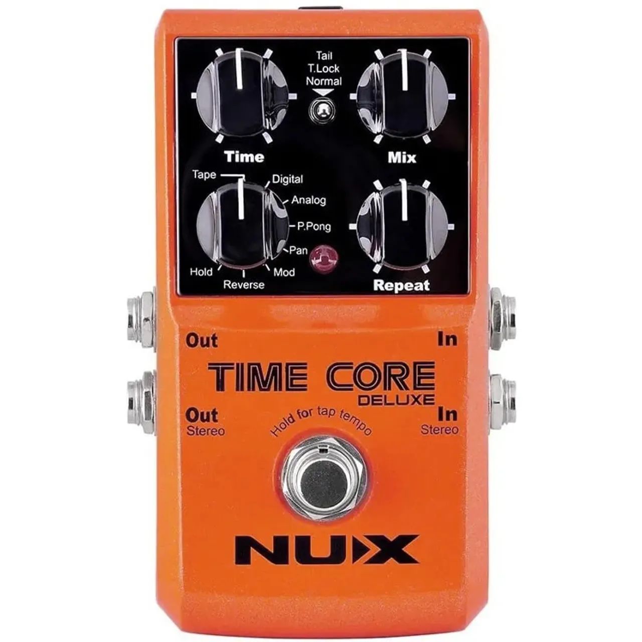Delay Time Core NUX 
