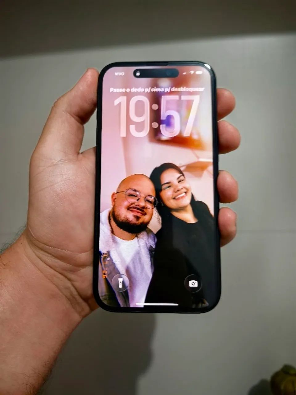 Iphone 15 128gb - Foto 4