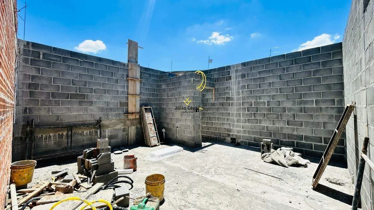Casa de 3 Dormitórios com Espaço Gourmet em Rancho Alegre, Divinópolis - Foto 4