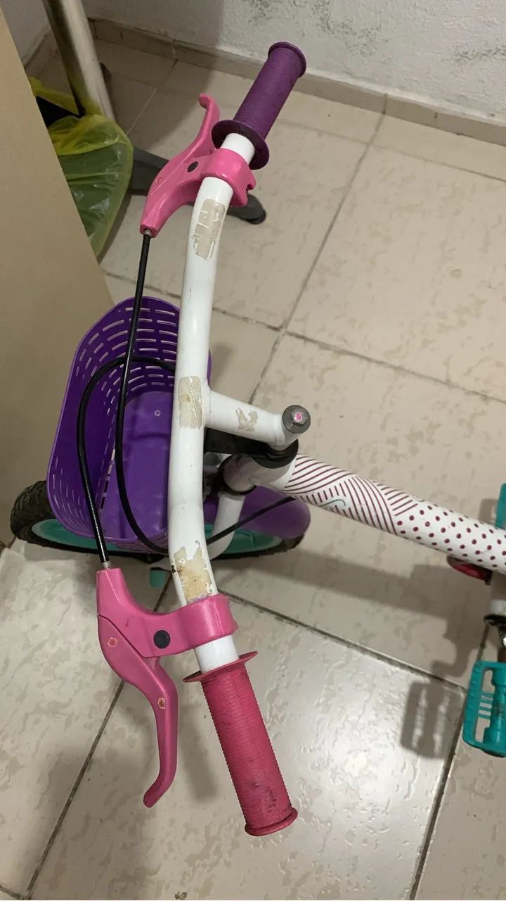 Bicicleta  - Foto 4