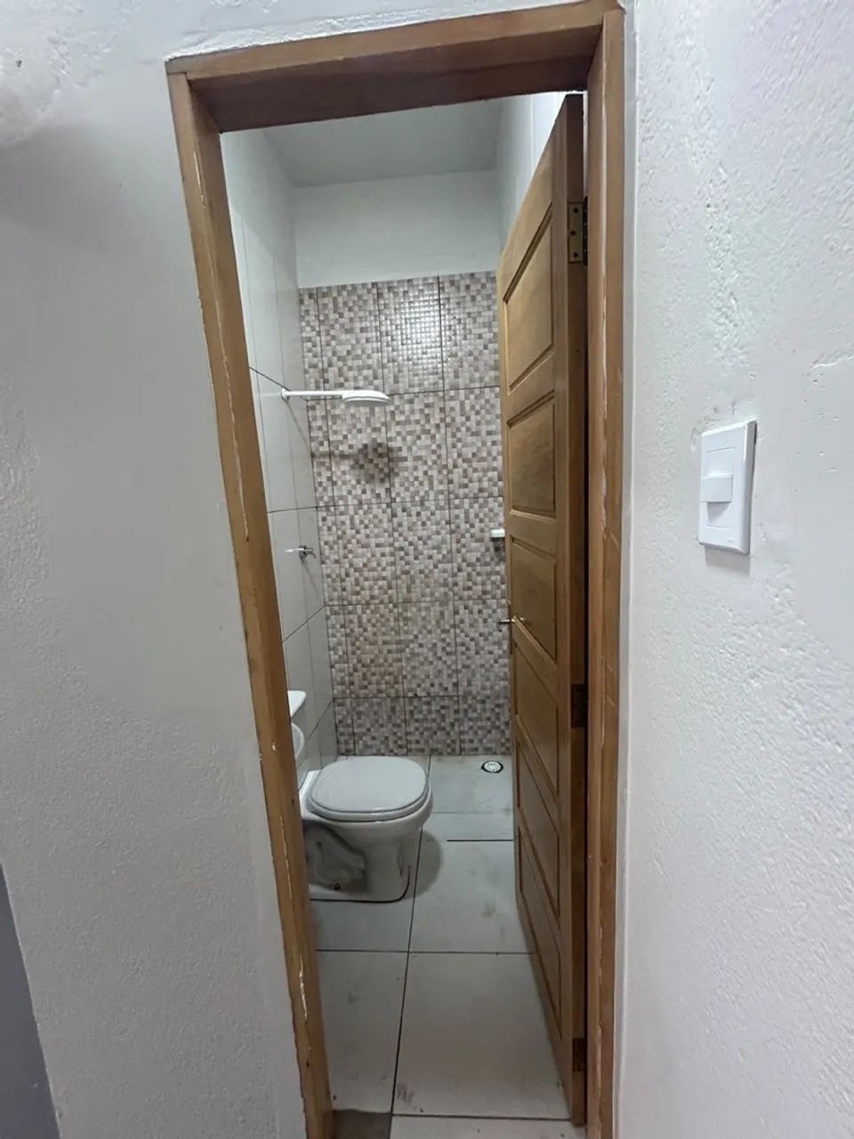 Alugo apartamento no centro da cidade - Foto 4