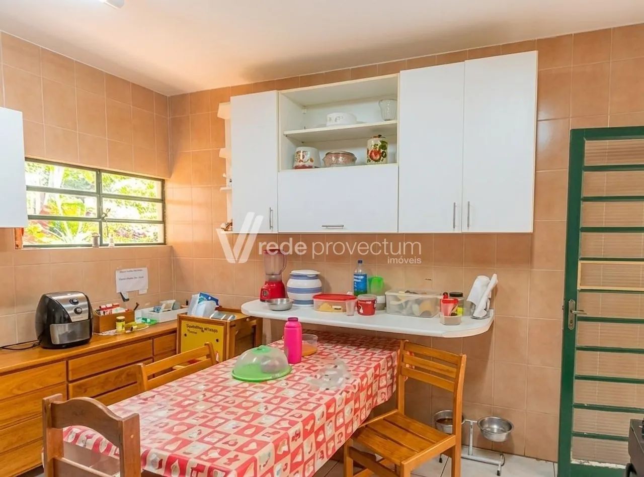 casa - Jardim Estoril - Campinas - Foto 3