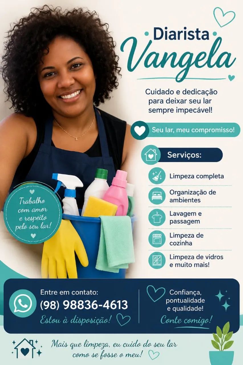 Diarista 