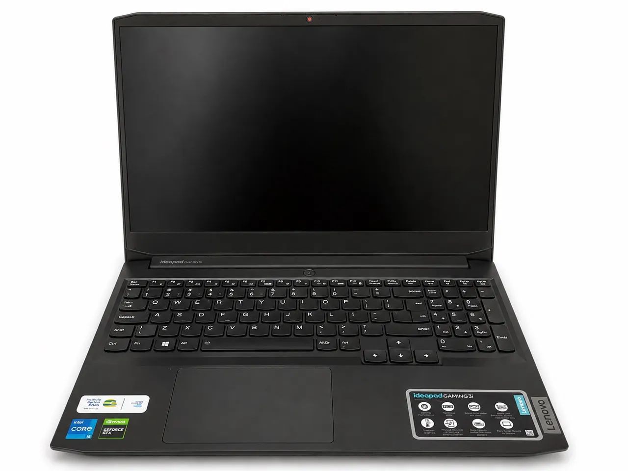 Lenovo ideapad gaming 3i