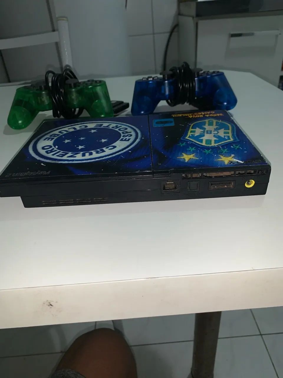 PS2 - Foto 5