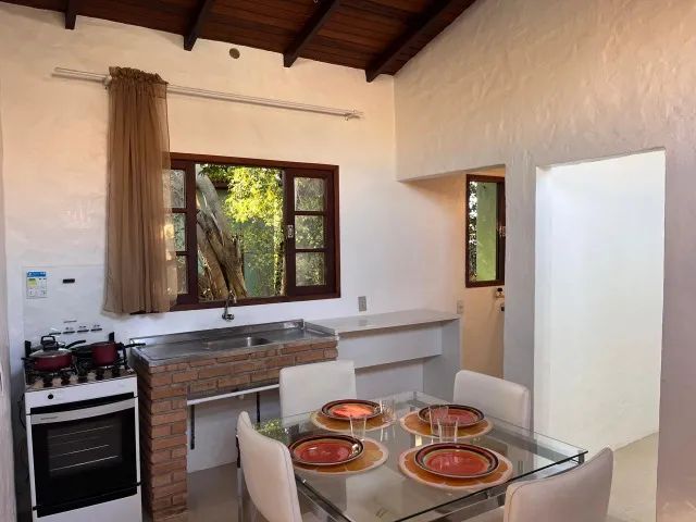 Casa 2 quartos na Lagoa da Conceição - Foto 4