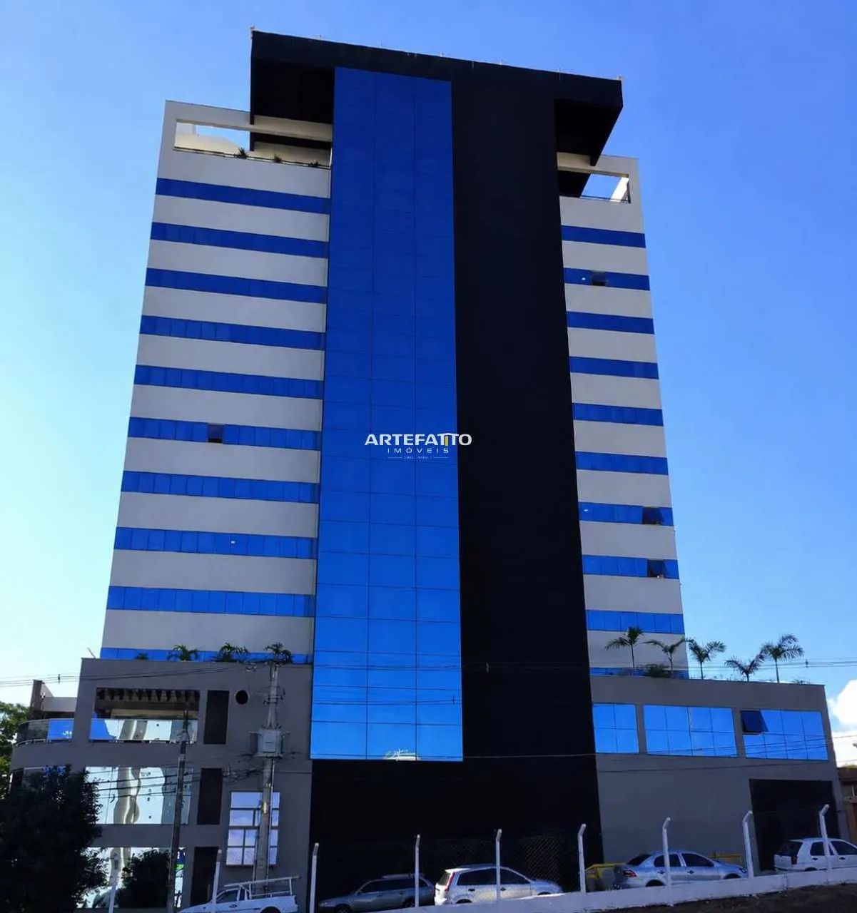 Sala Comercial 41m² a Venda no Edifício Prime Business Center - Foto 2