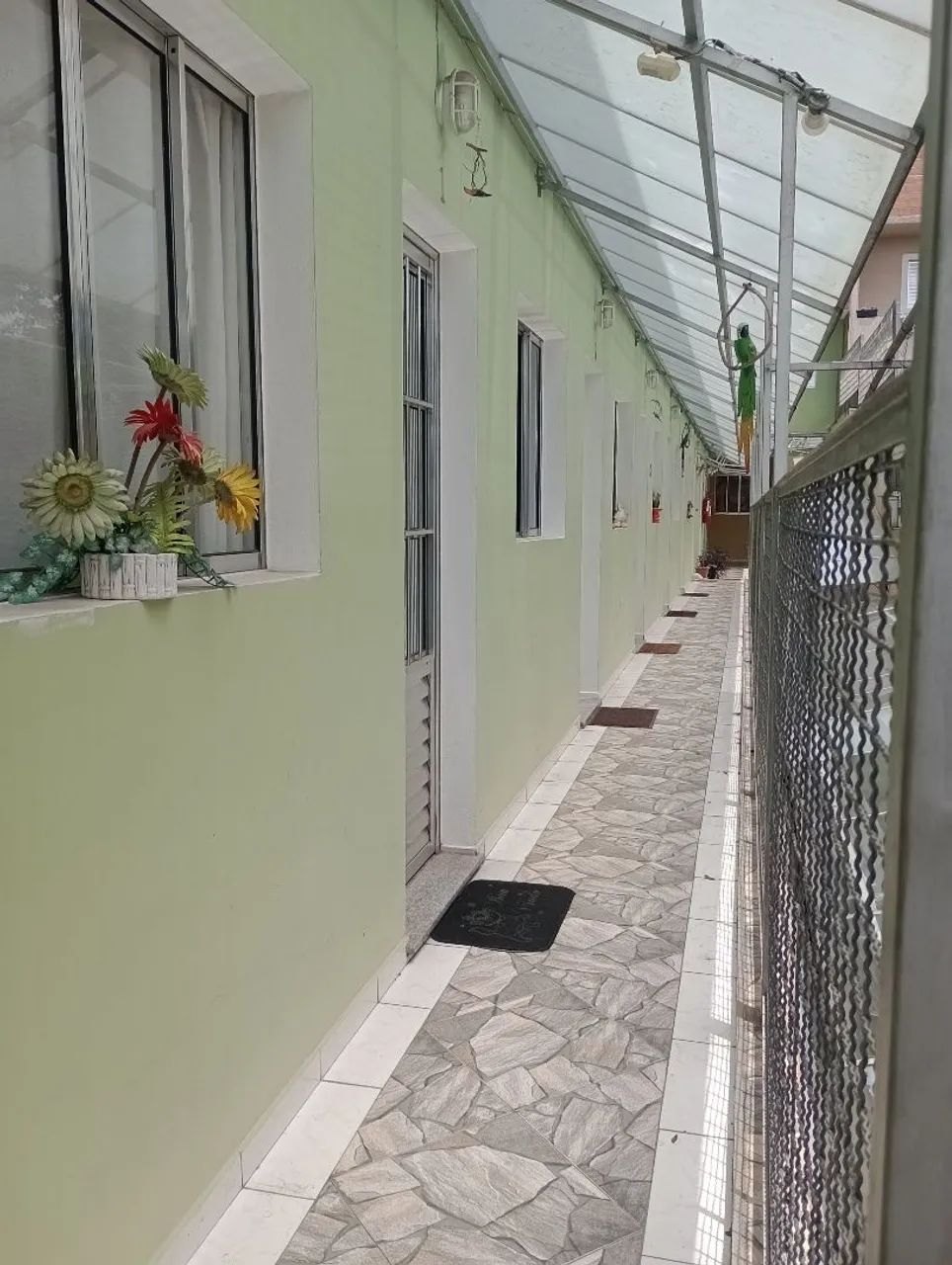 Dúplex casas para alugar  - Foto 4