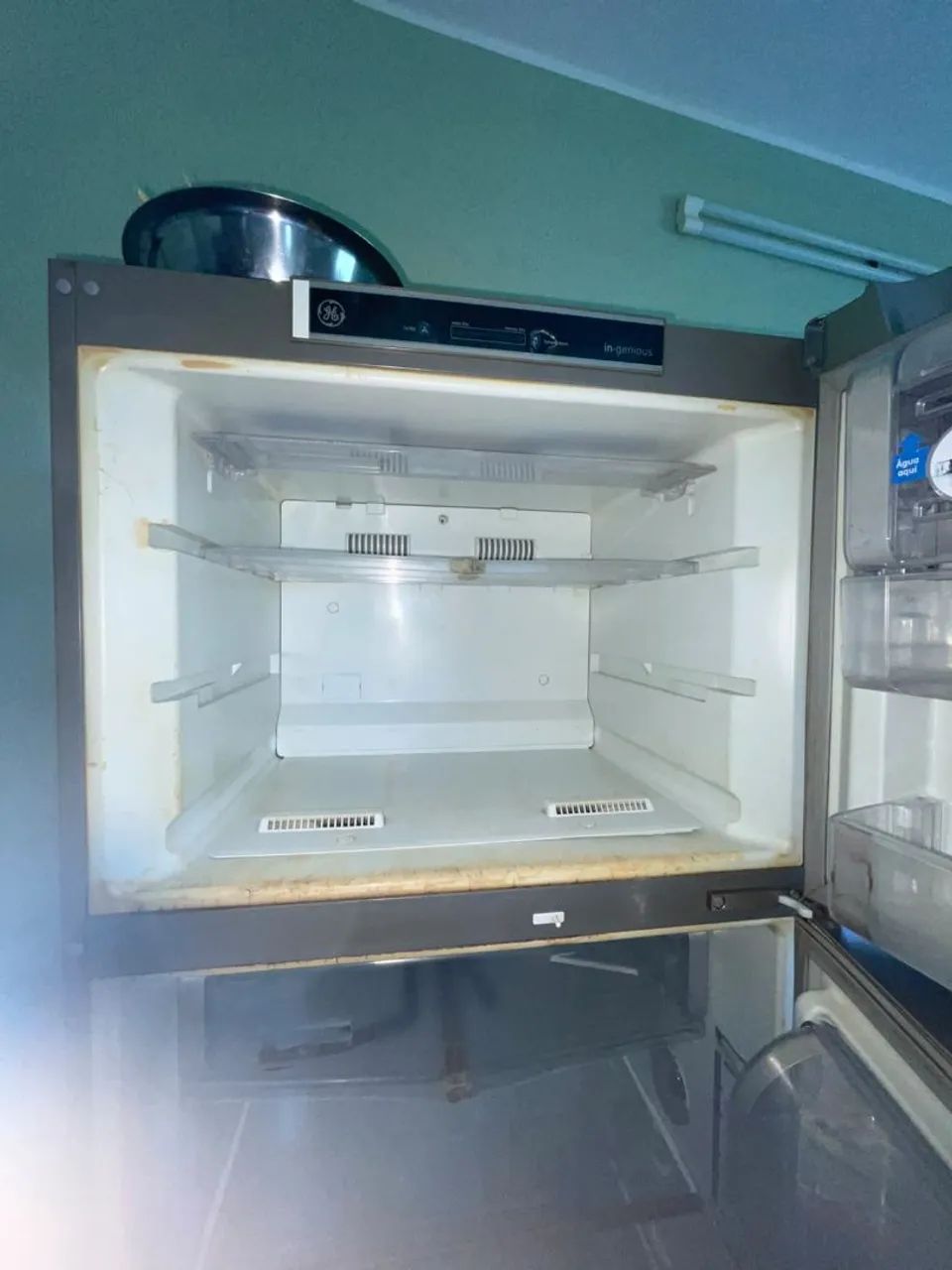 Geladeira á venda - Foto 4