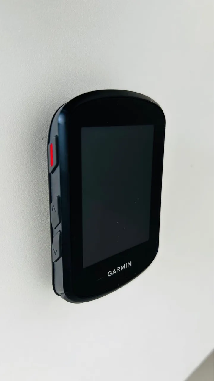 GPS Garmin Edge 840 - Acessórios de Ciclismo - Centro, São José