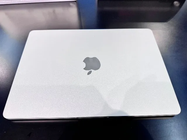 Macbook Air M2 Midnight 256gb ssd 16gb Ram - Notebooks - Morumbi