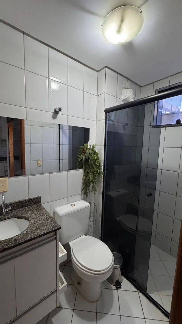Rua macauba - Aguas Claras - somente com fiadores  - Foto 4