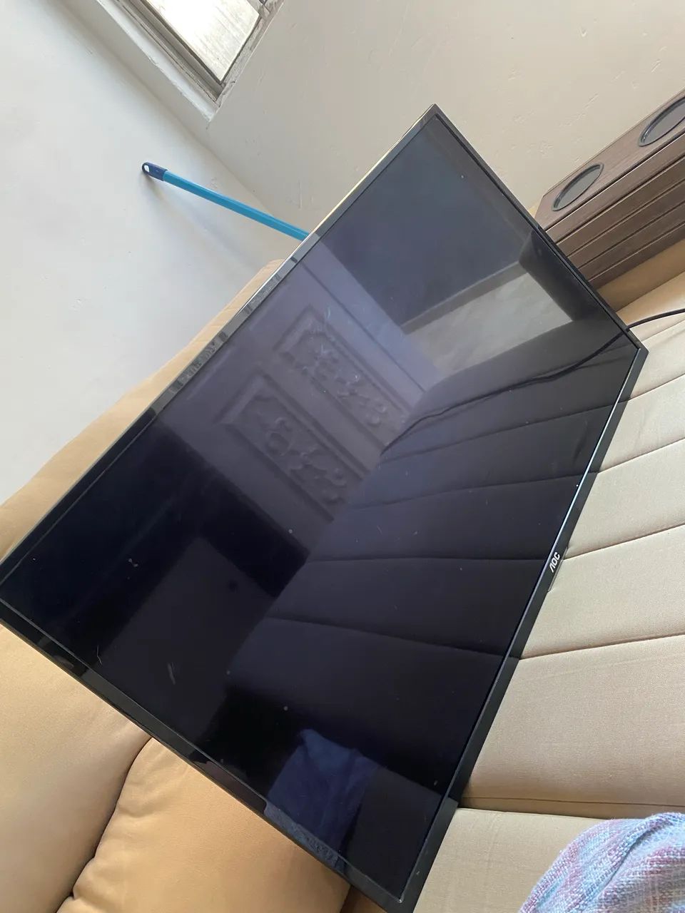 Televisor AOC 32? smart  - Foto 2