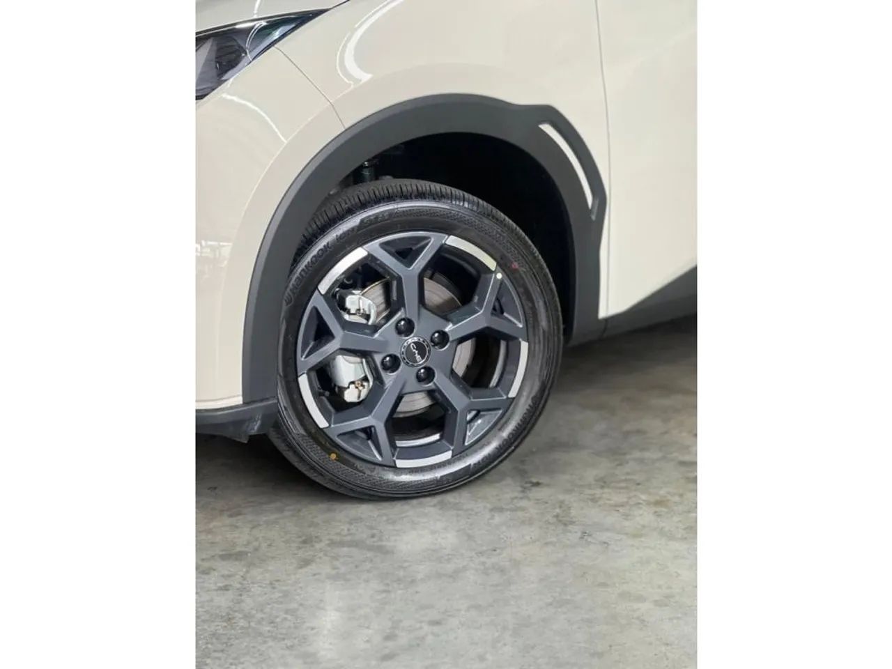 BYD Dolphin Mini (Elétrico) 2026 - Foto 2