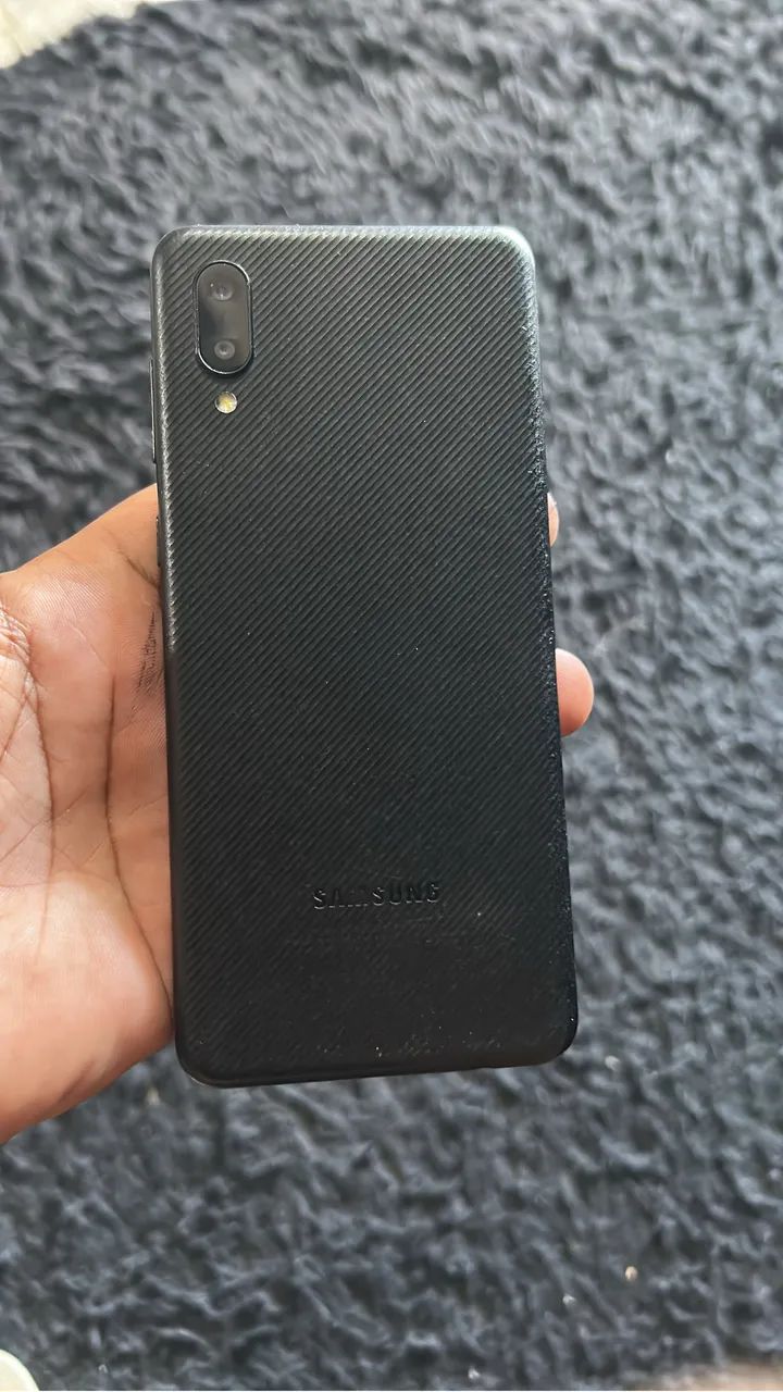 Samsung a02
