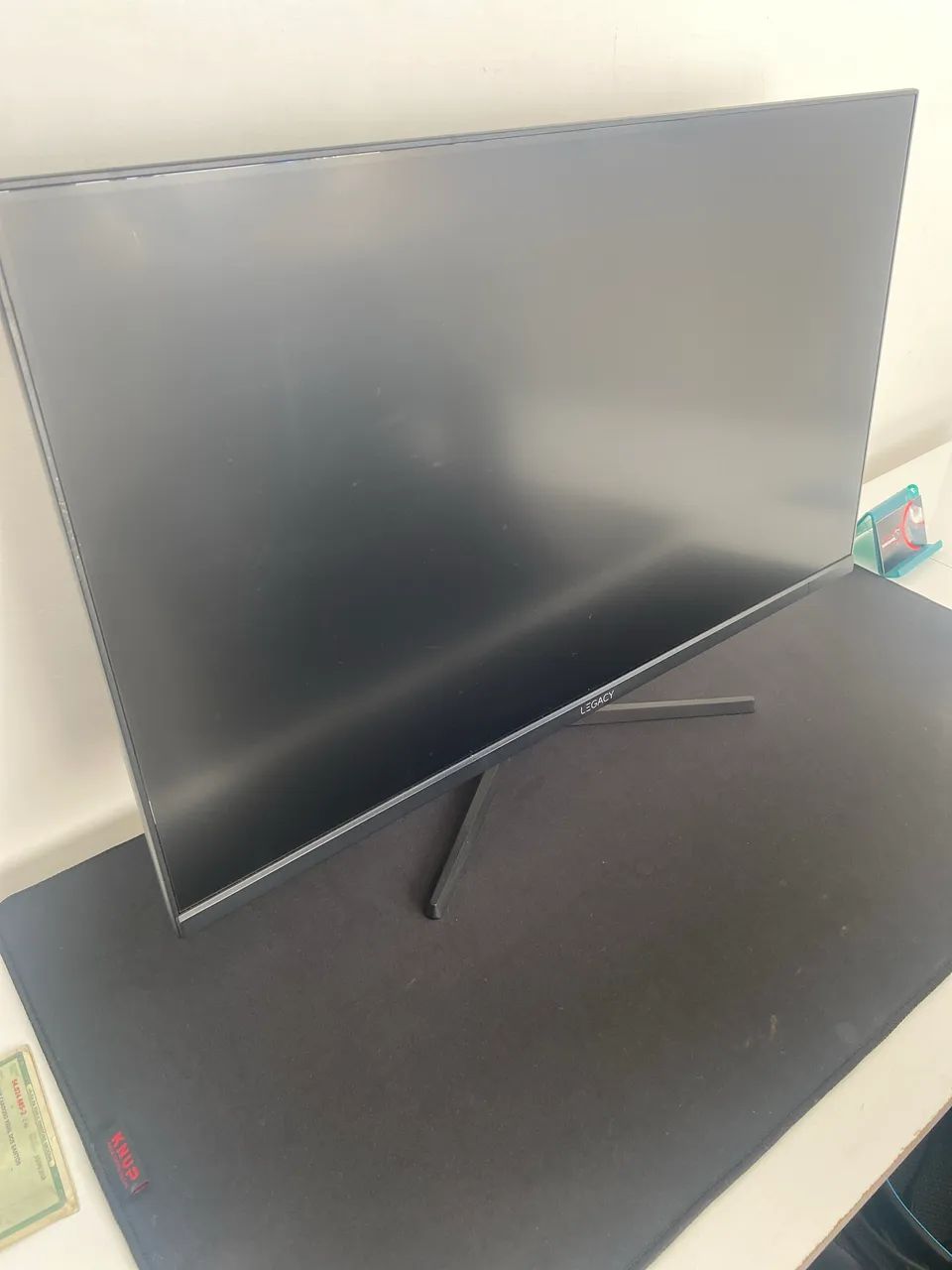 Monitor Legacy 24 Polegadas