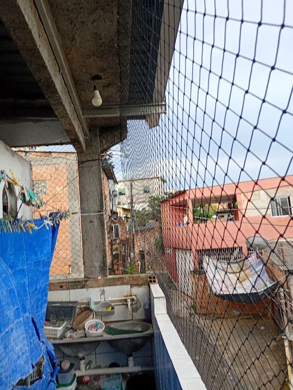 Telas de Proteção  - Foto 5
