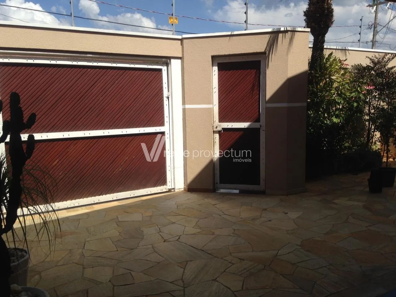 casa - Parque Jambeiro - Campinas - Foto 4