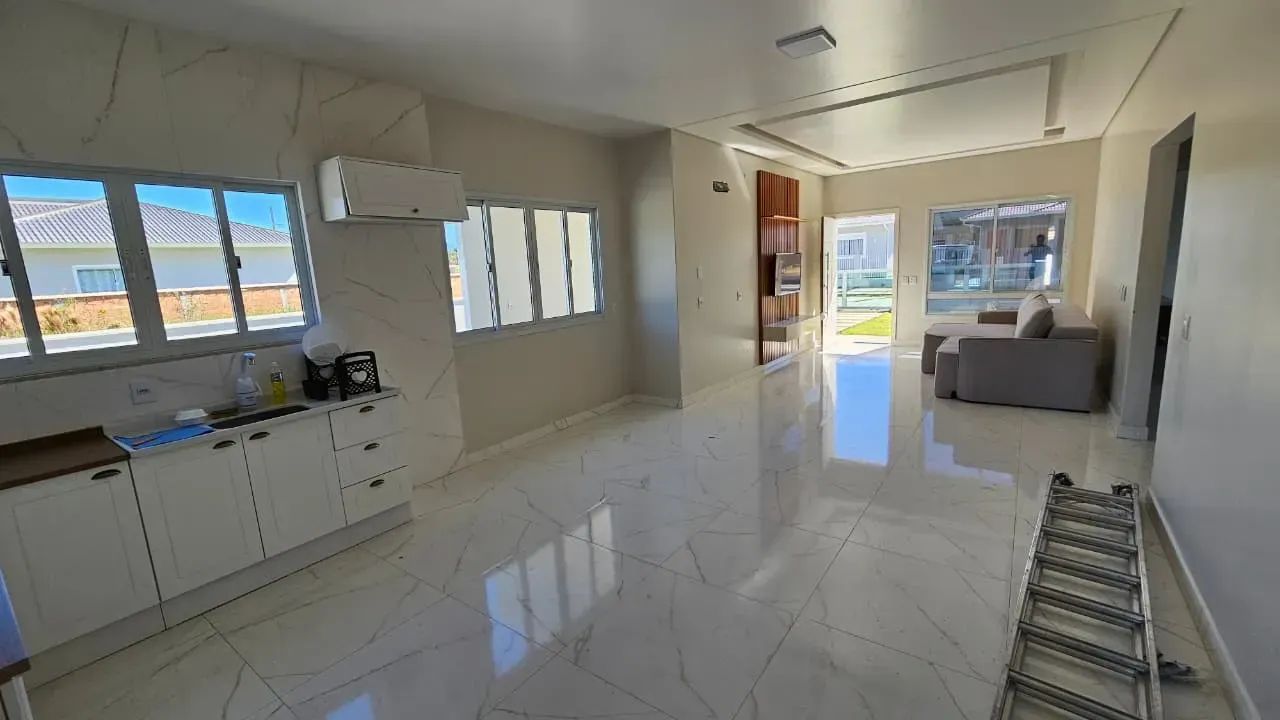 Casa financiavel em Caldas da Imperatriz! - Foto 5