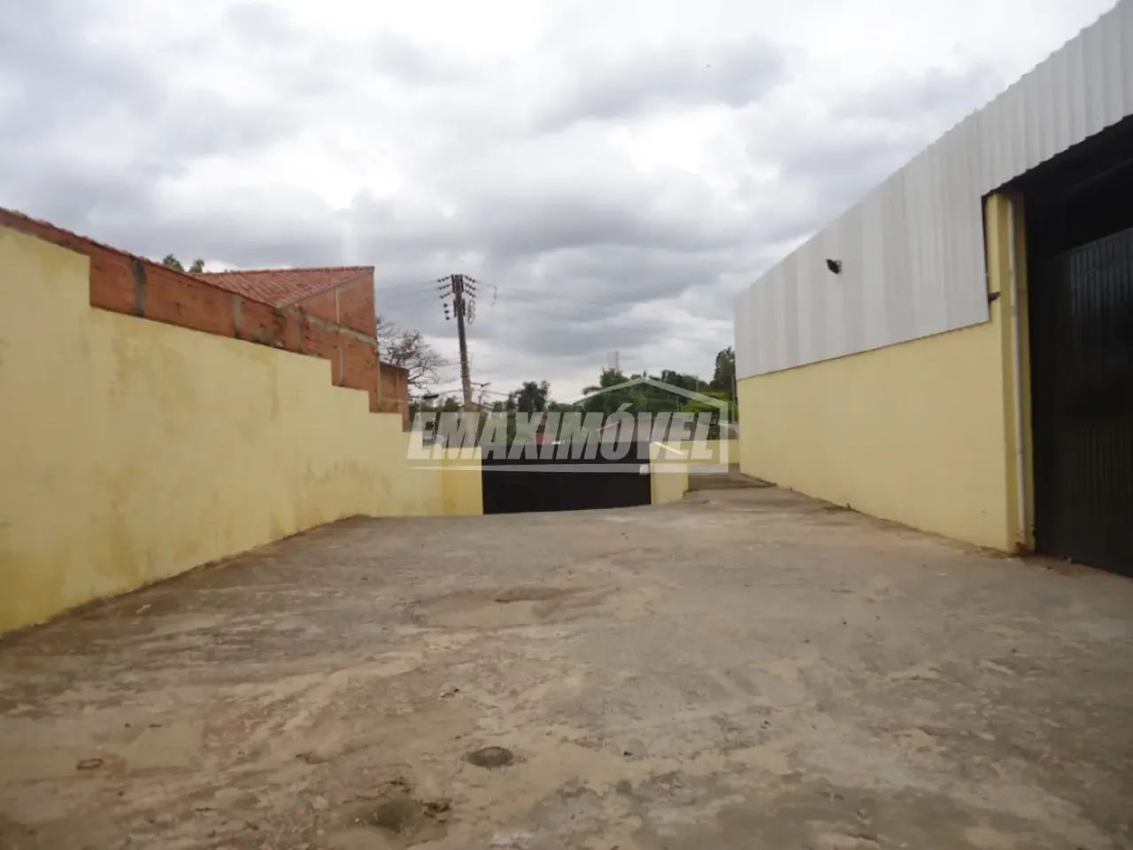 Galpão Comercial para Locação - Caguaçu | Sorocaba/SP - Foto 2