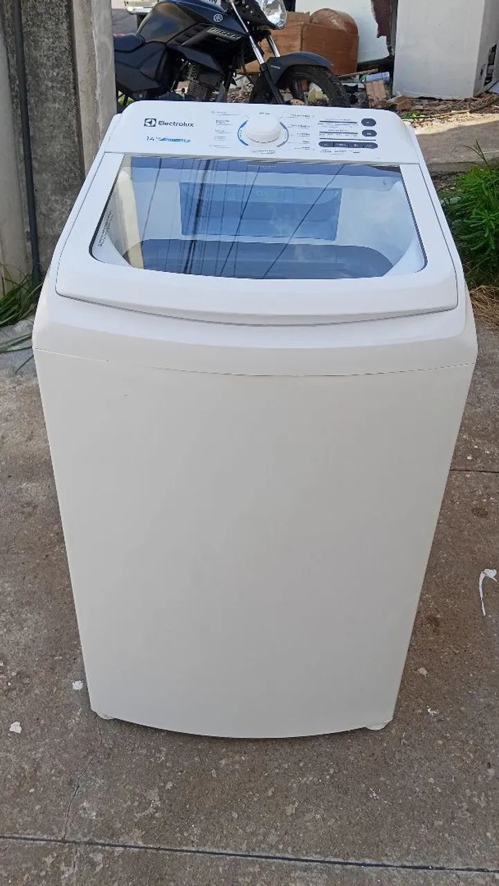 Máquina  - Foto 4