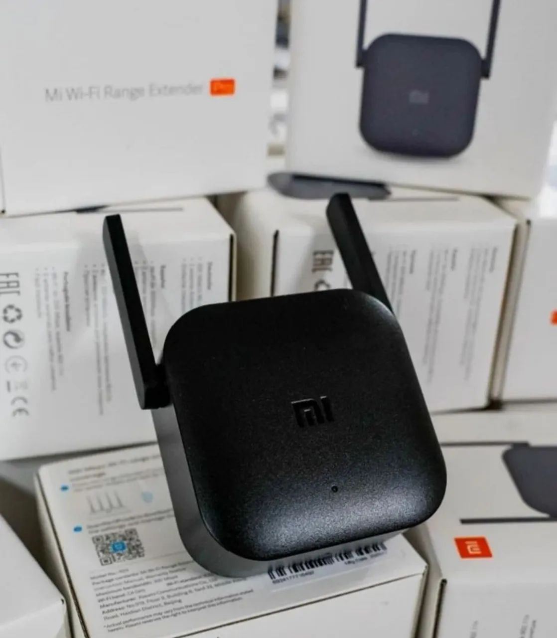 Repetidor de Sinal Xiaomi 300mbps Disponível 