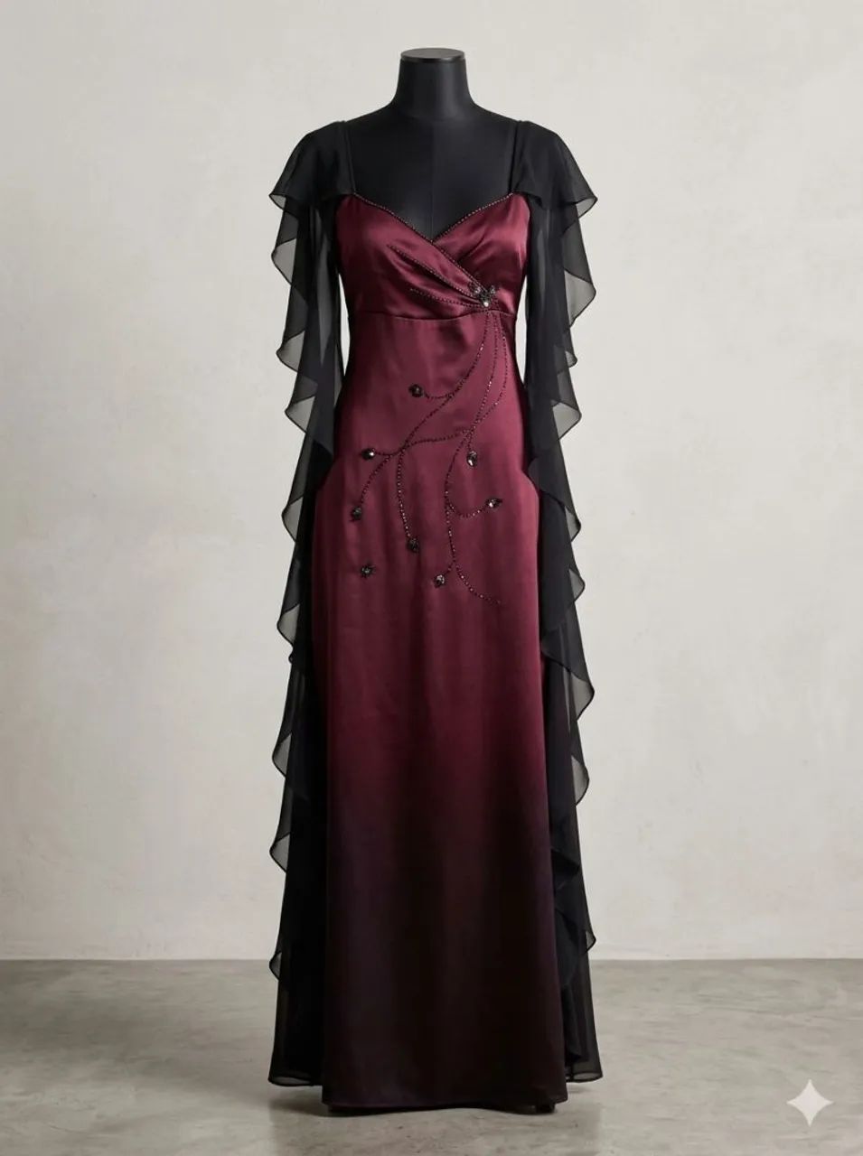 Vestido Vintage *P/M*