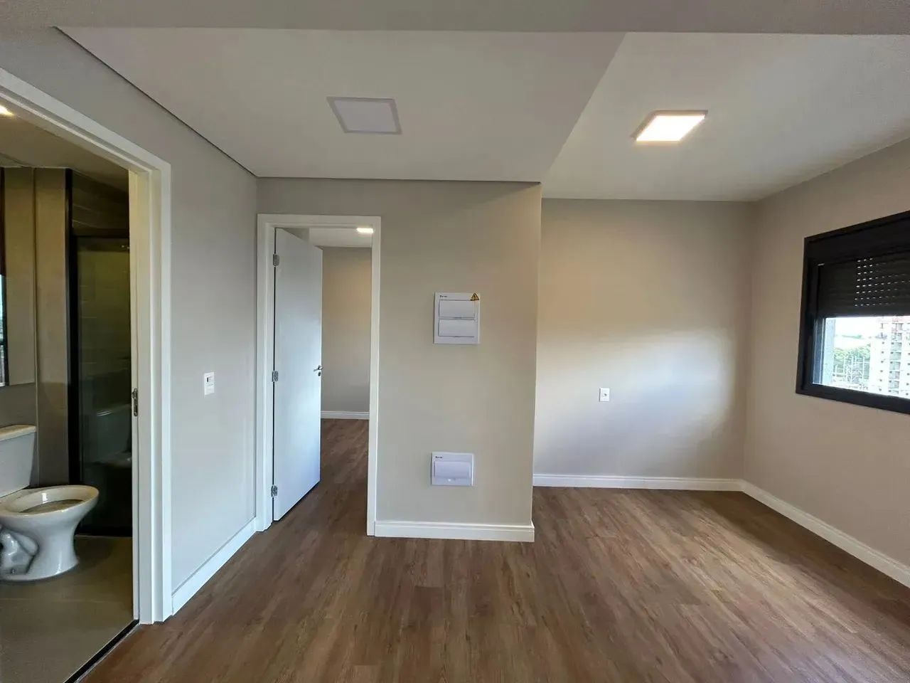 Imóvel para aluguel tem 48 metros quadrados com 1 quarto em Aldeia - Barueri - SP - Foto 5