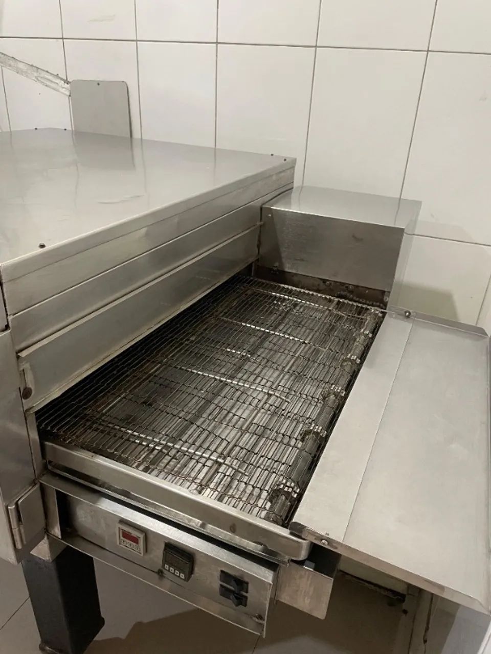 Forno grande Pizzaria  - Foto 3