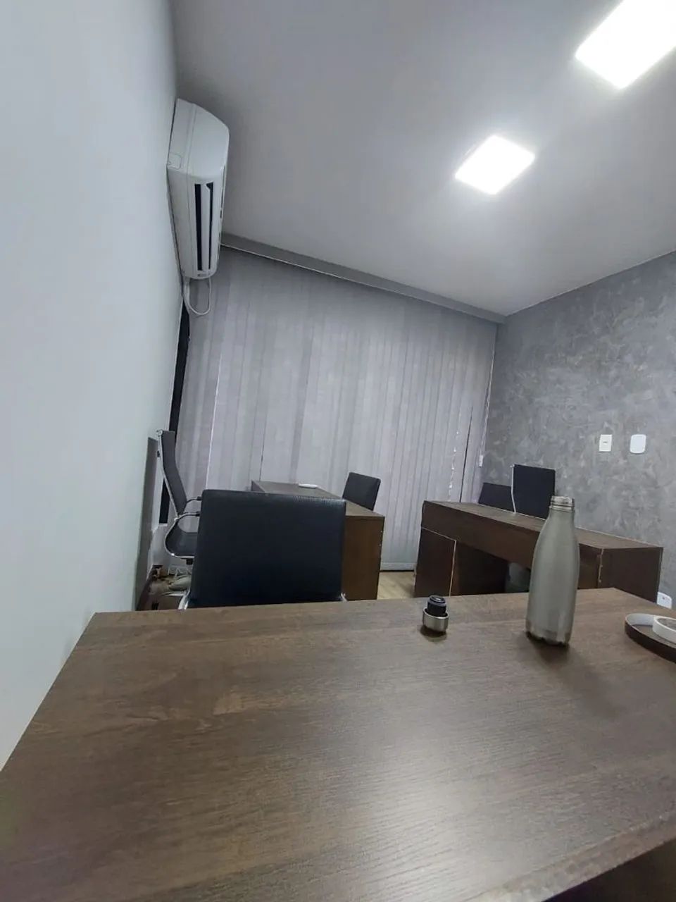 Vendo Sala Comercial Edifício Flórida Center QI 31 Guará II Ótima Localização -R$ 199 Mil  - Foto 2