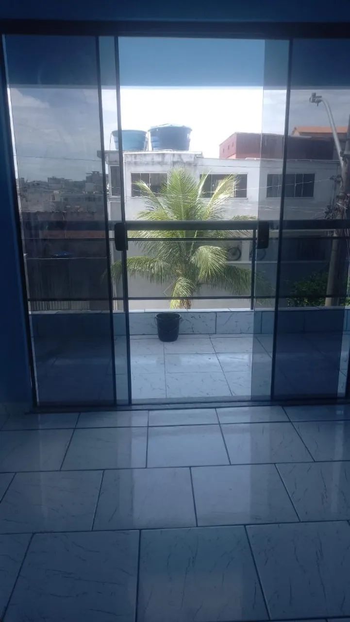 Apartamento Independente 